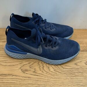 Nike epic reacts mens